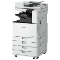 МФУ Canon imageRUNNER C3025i фото 1